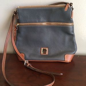 Dooney & Bourke crossbody